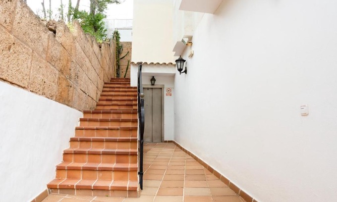 Peguera Apartment | Mallorca Rooms Peguera