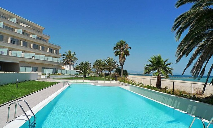 Molinell Apartment | Marenia by Interhome