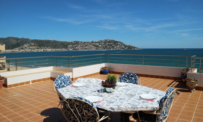 Santa Margarida Apartment | MARENOSTRUM 3-8-2-HUTG12707/84