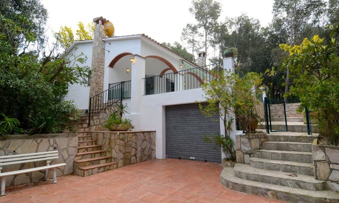 Pals Villa | MAS TOMASI 525 A