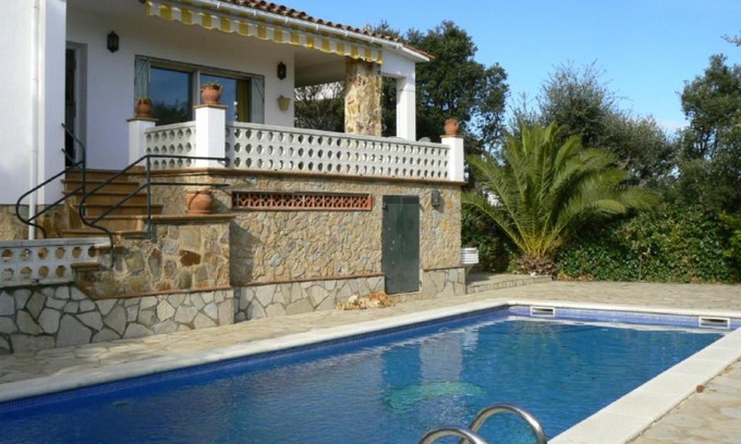 Pals House | Mas Tomasi