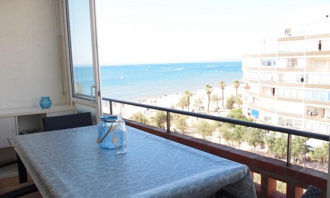 Santa Margarida Apartment | Miramar 32C