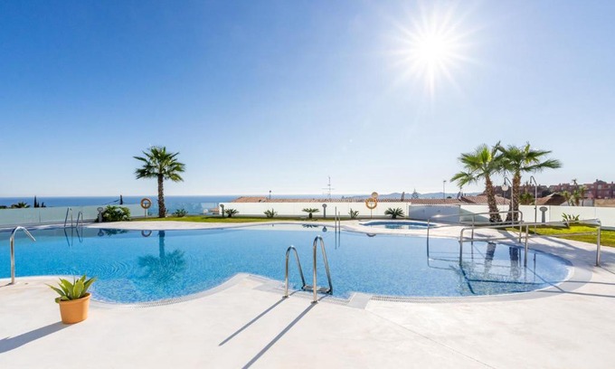 Torreblanca Apartment | Monte Paraiso