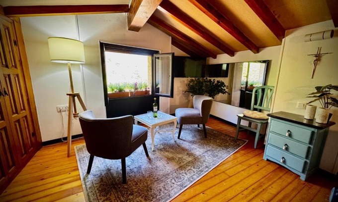 La Lastra House | Morning Star La Lastra - St Ignatius House