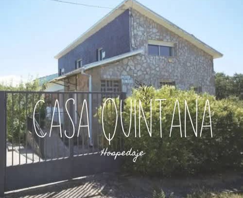 Quintana del Castillo House | Motel ∙ 8 guests