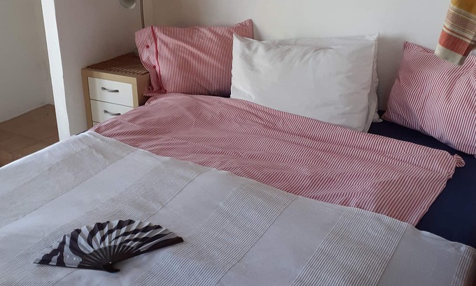 Estellencs Apartment | Natur Pur!
