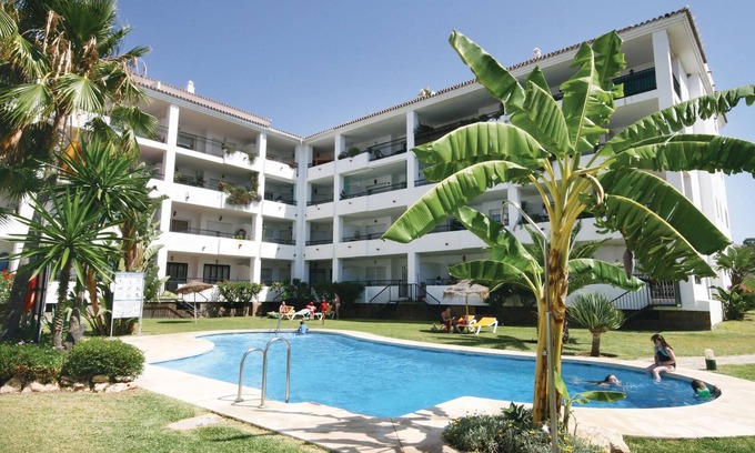 Calahonda Apartment | Nice apartment in Calahonda with WiFi