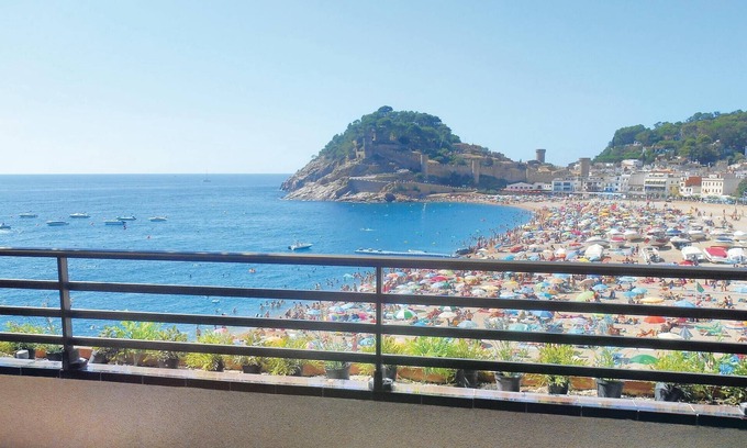 Tossa de Mar Apartment | Nice apartment in Tossa de Mar