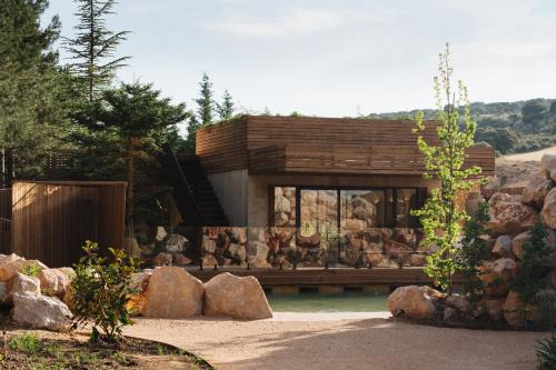 Soria Hotel | Noctis Hotel