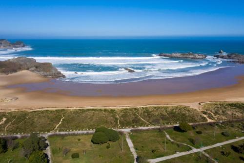 Isla Apartment | Noja 1ª Linea de Playa (RIS)