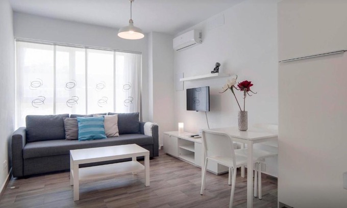 Carihuela Apartment | Nuevo Apartamento en Carihuela
