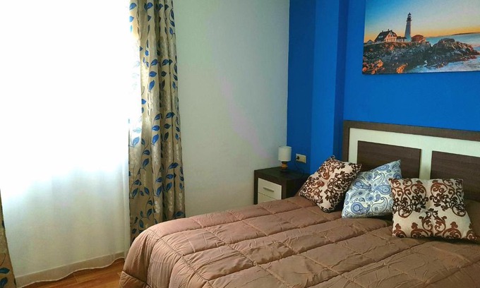Carihuela Apartment | Oasis Carihuela