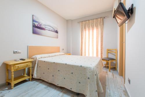 Puig House | Olympia Ronda Hostel