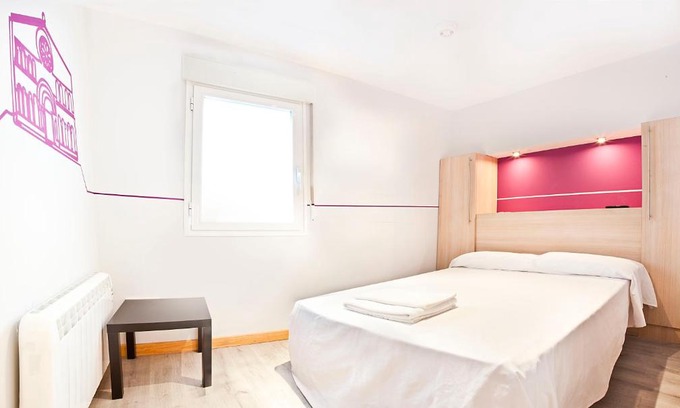 Soria Hostel | Pensión Herradores