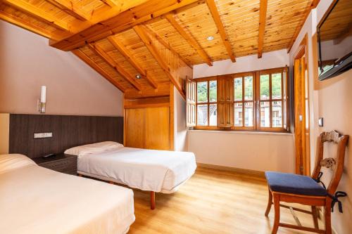 Pola de Somiedo House | PENSION CASA MIÑO