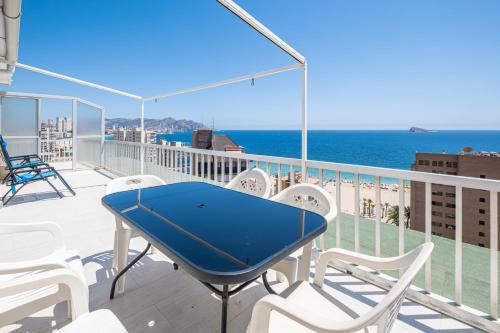 Cala Apartment | Penthouse Bella Vista