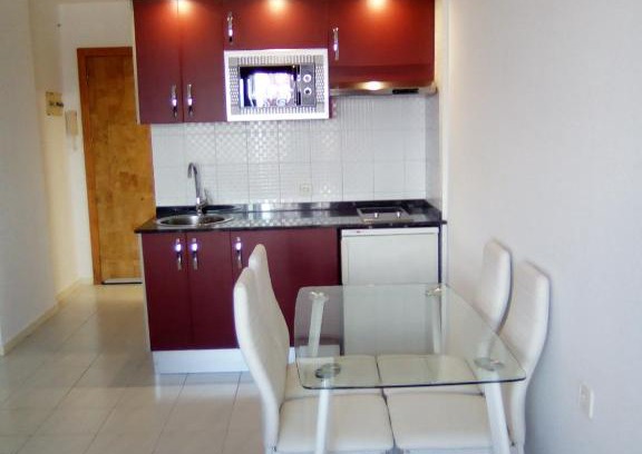 Empuriabrava Apartment | PEP'S Passeig Marítim