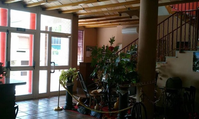 Fontoria Hostel | Piñera