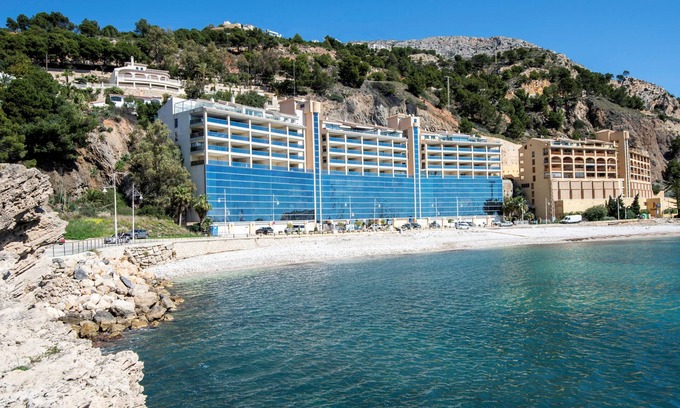 Altea la Vella House | Pierre & Vacances Altea Beach - Port