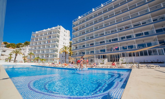 Ses Rotes Velles Apartment | Pierre & Vacances Mallorca Deya - Recomendado para adultos
