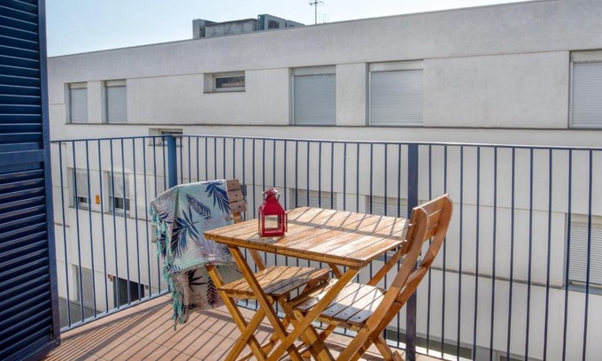 Palamos Apartment | Piso les pites