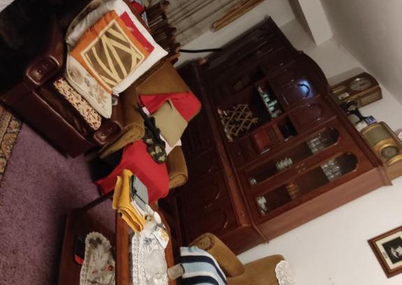 Sarria House | Piso sarria
