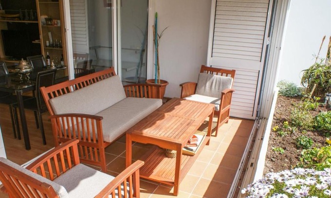 Platja d'Aro Apartment | Piso zona politur