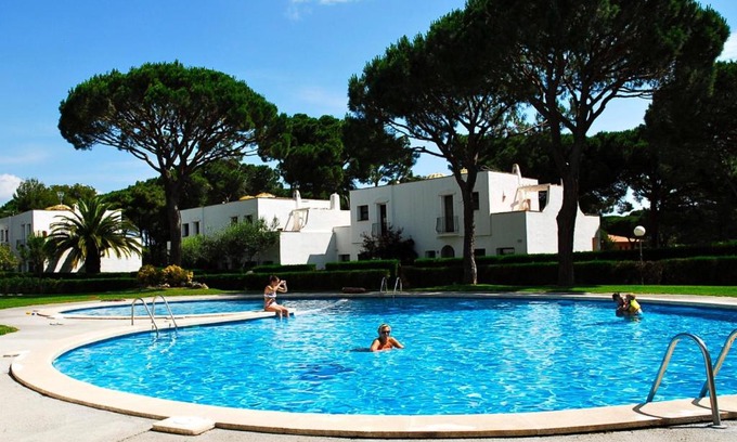 Pals House | PIVERD DEL GOLF 10