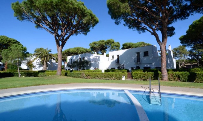 Pals House | PIVERD Del GOLF 56