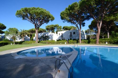 Pals House | PIVERD DEL GOLF 64