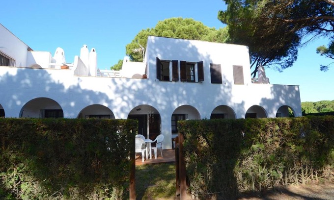 Pals House | PIVERD DEL GOLF 74