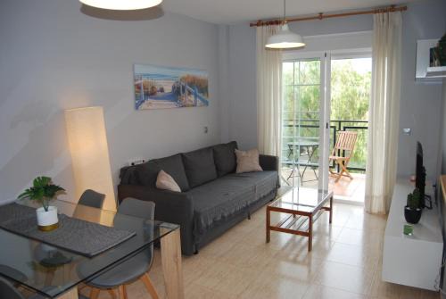 Retamar Apartment | playas del cabo