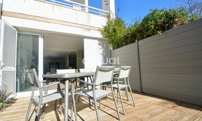 Platja d'Aro Apartment | Politur A-7