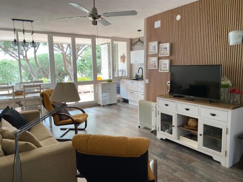 Platja d'Aro Apartment | Politur