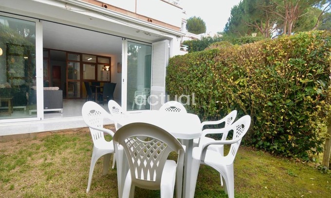 Platja d'Aro Apartment | Politur F-4