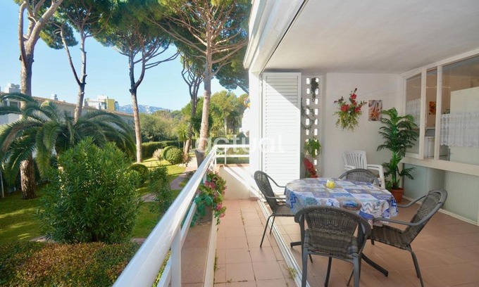 Platja d'Aro Apartment | Politur J-18