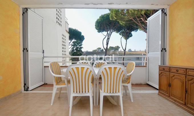 Platja d'Aro Apartment | Politur J-26