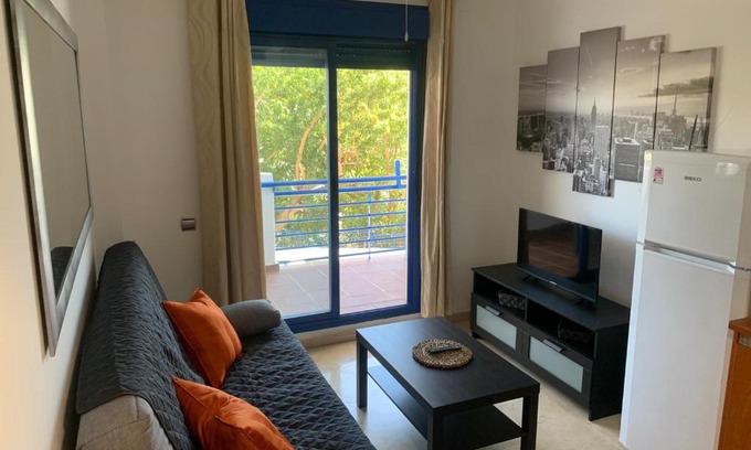 Torrequebrada Apartment | Precioso apartamento a 100 metros de la playa