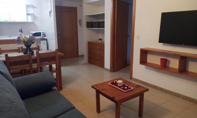 Blanes Apartment | PRECIOSO APARTAMENTO