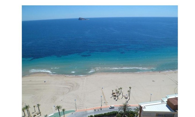 Cala Apartment | Principado Marina II