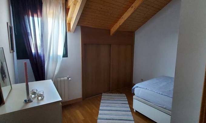 Escalona Resort | Private room ∙ 2 guests
