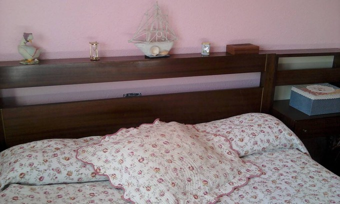 Santa Marta de Tormes Resort | Private room ∙ 2 guests
