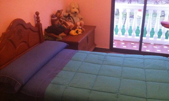 Cogollos de la Vega Resort | Private room ∙ 1 guest