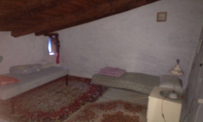 La Hueta Resort | Private room ∙ 2 guests