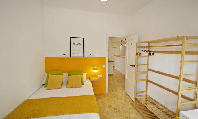 Barrio de Peral Resort | Private room ∙ 1 bedroom ∙ 7 guests