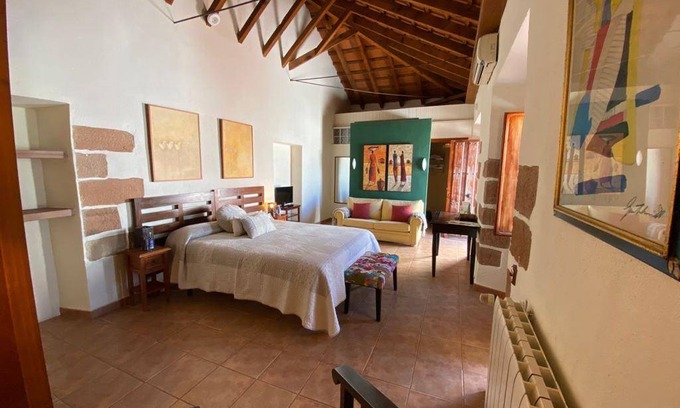Montoro Resort | Private room ∙ 1 bedroom ∙ 2 guests
