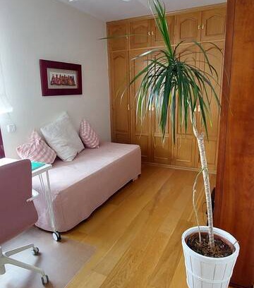 Hortaleza Resort | Private room ∙ 1 guest