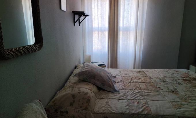 Torremolinos Resort | Private room ∙ 1 guest