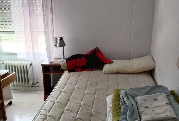 Tres Cantos Resort | Private room ∙ 1 guest