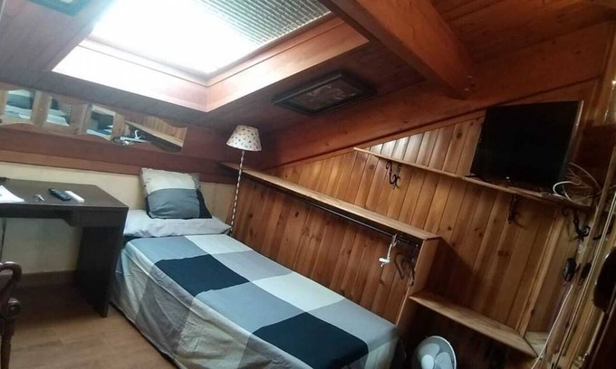 Valladolid Resort | Private room ∙ 1 guest